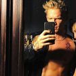 Miley Cyrus And Cody Simpson Take An NSFW Photo