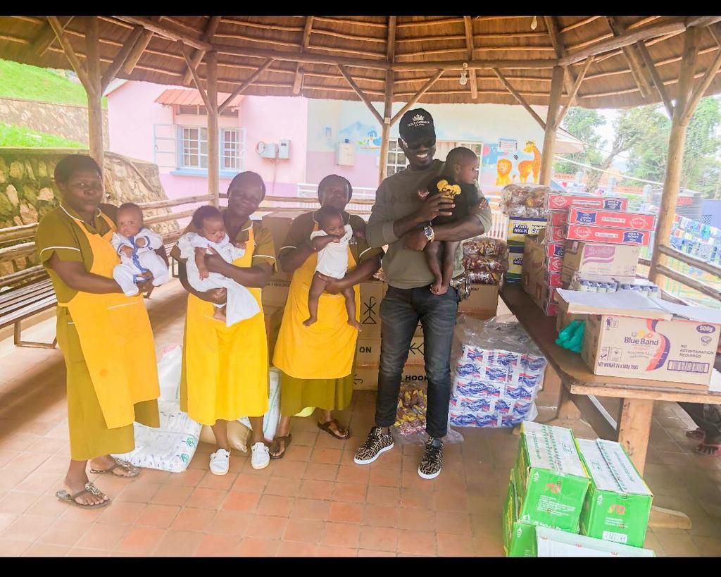 IIMSAM appoints H.E. Samson O. Bolarin as a representative Ambassador in Nigeria