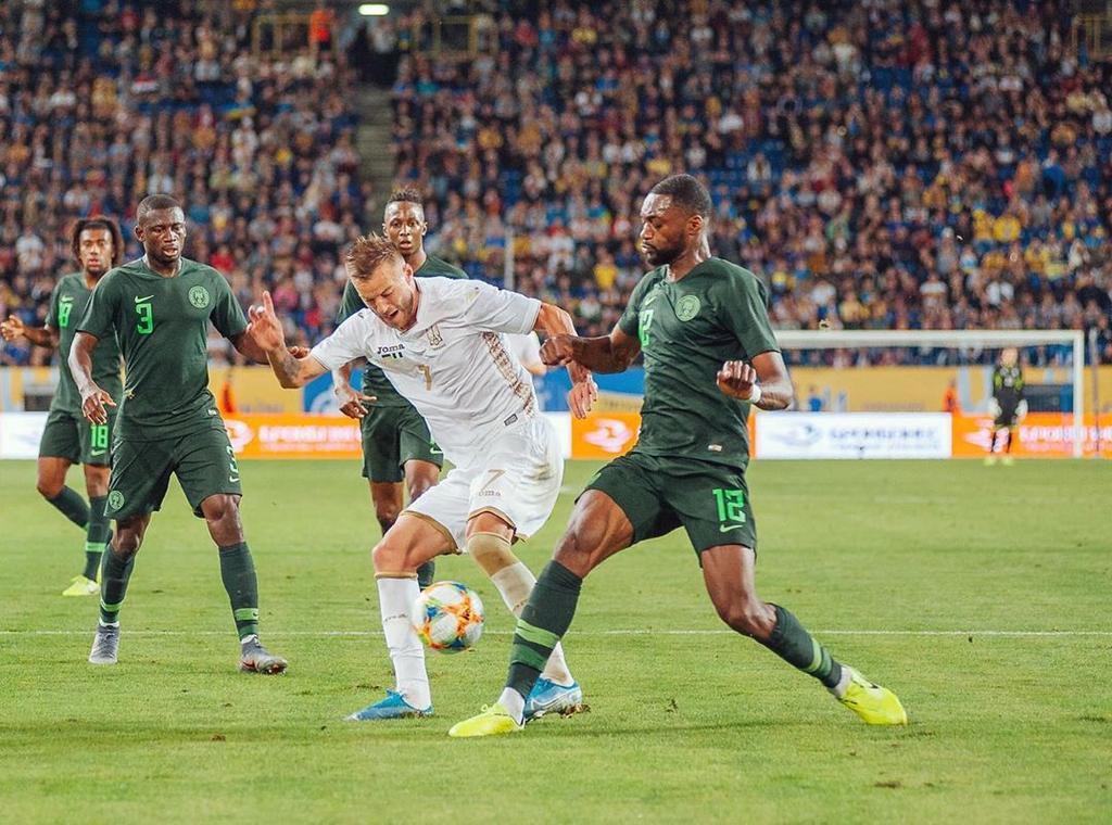 Semi Ajayi (Instagram/Semi Ajayi)