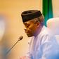 Vice President Yemi Osinbajo  [Twitter/@profOsinbajo]