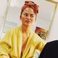 Chrissy Teigen Just Got A New Tattoo