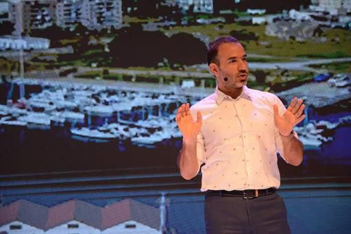 The wait is finally over, TECNO unveils Camon 12 series, ushering in a new cam * era