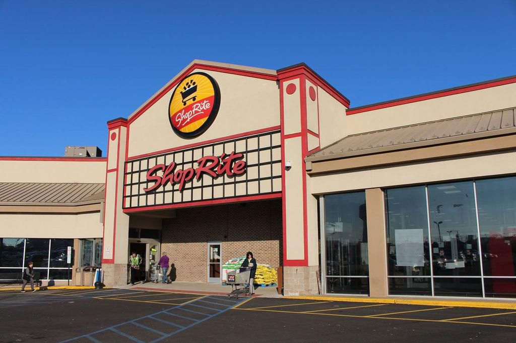 The 10 Healthiest Grocery Stores In The U.S., According To Nutritionists