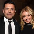 Kelly Ripa Claps Back At Instagram Troll