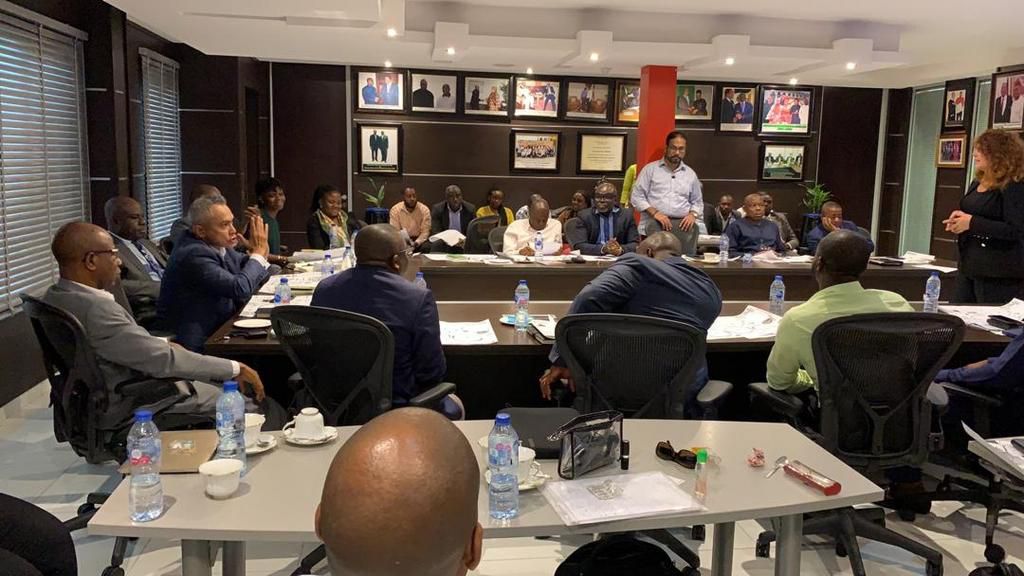 A-Z petroleum training