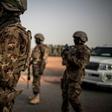 Jihadists took control of northern Mali in 2012 but were removed in a French-led military intervention
