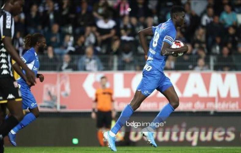 Paul Onuachu (belga Image)