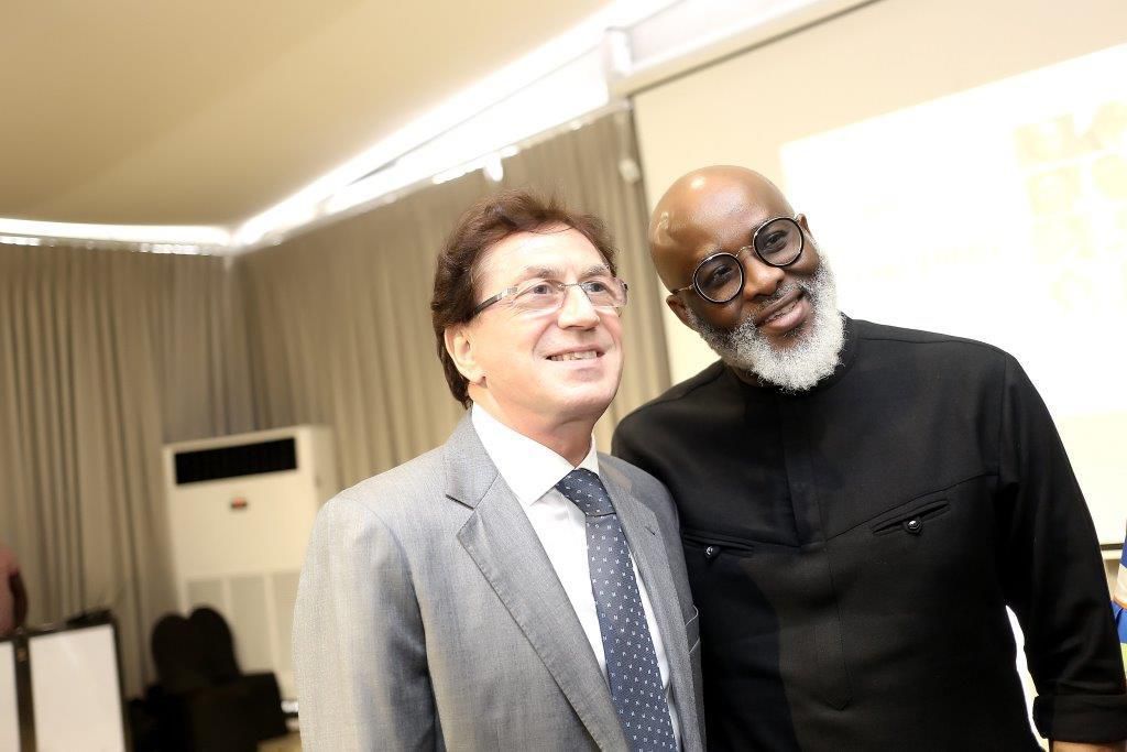 Africa Coaching Week 2019 - Fela Durotoye, Lanre Olusola, Titi Akisanya and more, advocate leveraging coaching for success in Africa