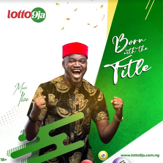 Lotto9ja proudly unveils new brand ambassadors