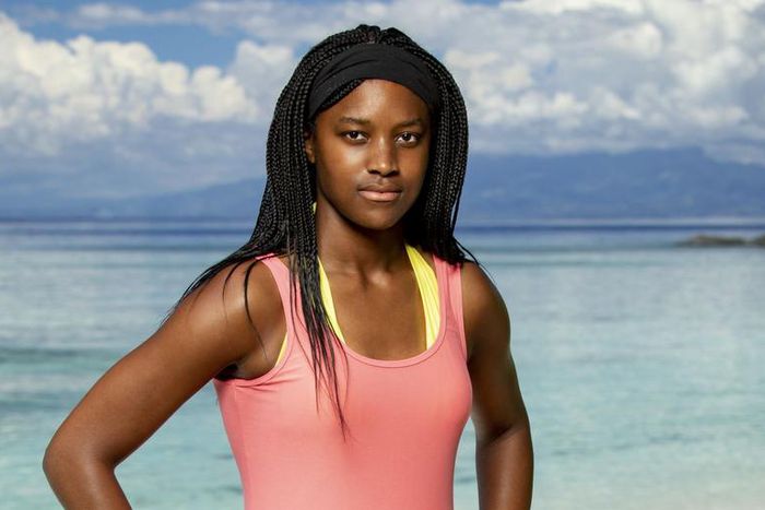 What to Know About 'Survivor' Frontrunner Missy