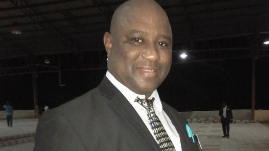 Prof Boniface of Unilag has been asked to vacate altar