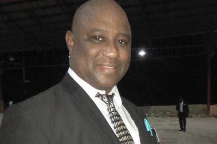 Prof Boniface of Unilag has been asked to vacate altar