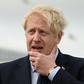 Johnson insists progress has been made in talks with the EU's Brexit team