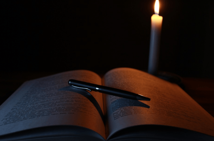 Ward off black magic using these simple steps