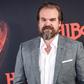 David Harbour on Mental Illness and Violence