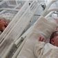 Woman Gives Birth To Two Babies 11 Weeks Apart
