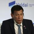 Philippine President Rodrigo Duterte revealed he was suffering from an autoimmune illness during a visit to Russia