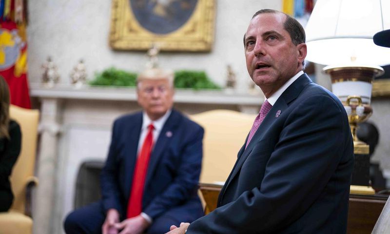 Trump Administration Plans to Ban Flavored E-Cigarettes