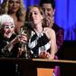 Lina Wertmuller, 91, finally received an honorary Oscar more than four decades after she became the first woman nominated for best director