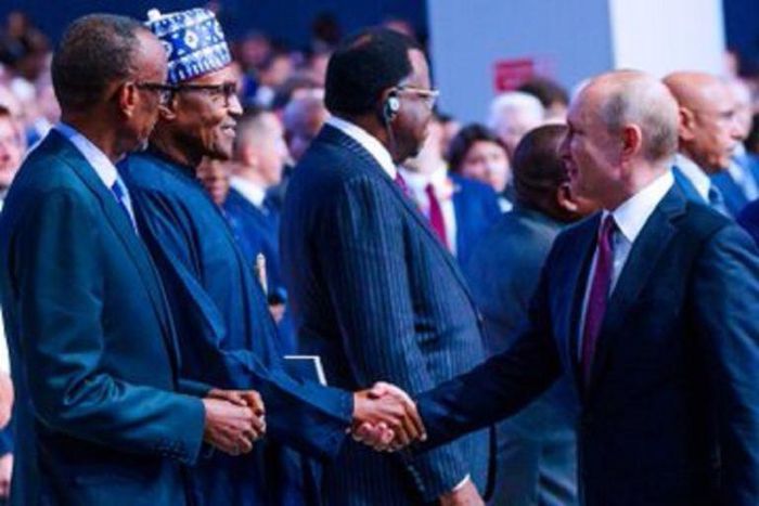 Nigerian Government, Russia sign agreement on potash supply for fertiliser (Vanguard)