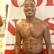 This Guy Tweaked His Diet at Age 50 and Got Ripped