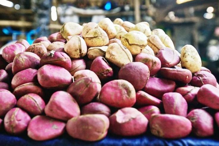 Kola nut side effects