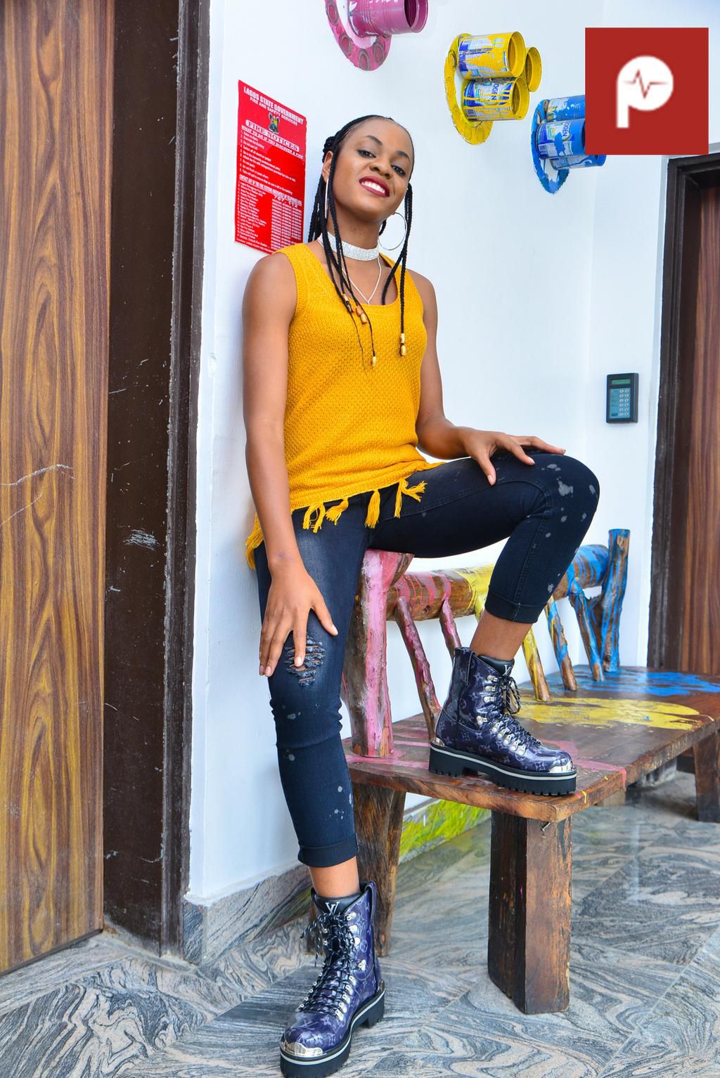 For Jackye she didn’t anticipate all the love she has gotten from being on the reality TV show. [PULSE]