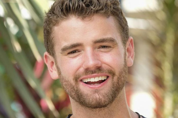 Luke S. Accused BiP Of Fake Editing Rose Ceremony