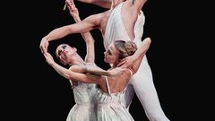 Retiring From Ballet Theater, a Dancer Gets What She Needs