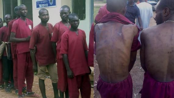 147 victims rescued from another Islamic Centre in Kaduna have been moved to a camp by Kaduna State Government for profiling and medical attention. (Punch)