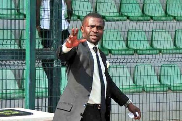 Fidelis Ilechukwu (MFM FC)