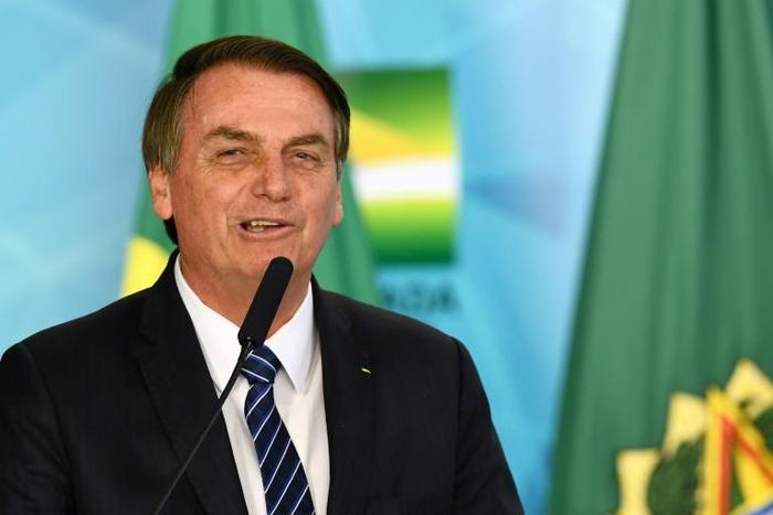 It will be President Jair Bolsonaro's fourth operation since he was stabbed a year ago while campaigning