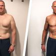 How This Guy Fixed His Diet and Lost 70 Pounds