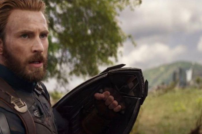 This Deleted 'Infinity War' Scene Went 'Too Far'