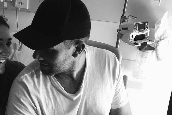 23-Year-Old Model Has Cryptic Pregnancy