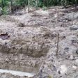 Illustrative Photo: Mass graves discovered in Benue. (News Strait Times)