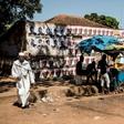Guinea-Bissau has known little but military coups and political assassinations but the election campaign was mostly peaceful