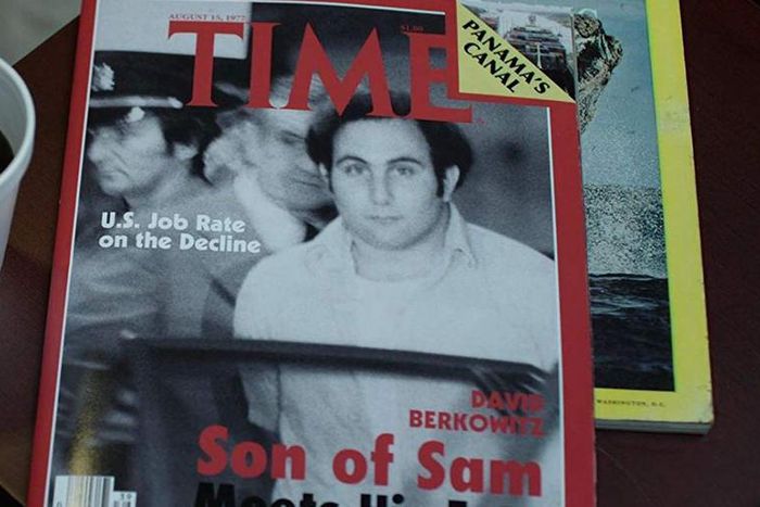 Every ‘Son of Sam’ Murder That Terrorized New York