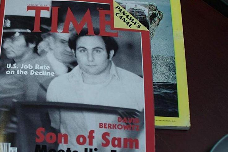 Every ‘Son of Sam’ Murder That Terrorized New York