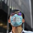 The new law makes it illegal to wear a mask at a sanctioned or unsanctioned rally
