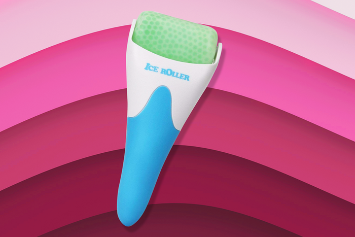 I Can't Live Without Amazon's $12 Ice Roller