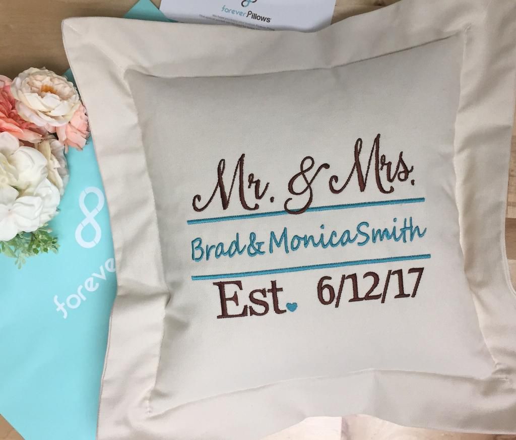 wedding souvenir