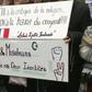 Thousands turned out for a Paris march against Islamophobia Sunday, despite the political row over the rally