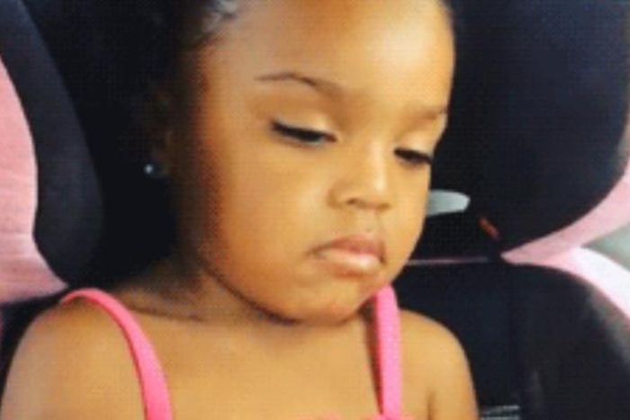 After the terrible twos and threenager years, comes the "EFFING FOURS"!