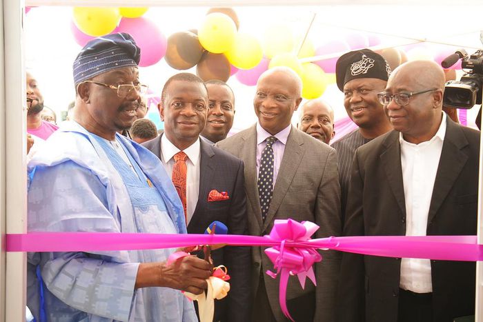 VDT opens flagship Customer Experience Center