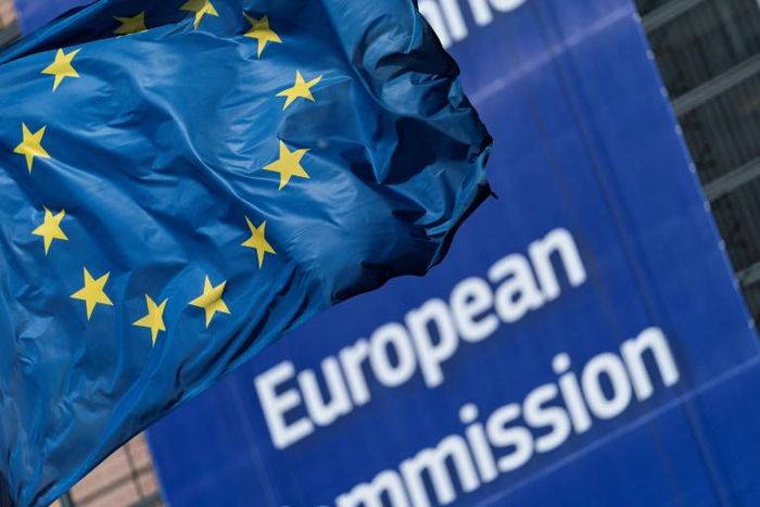 Describing the brief, von der Leyen said the European way of life was built on 'solidarity, peace of mind and security'