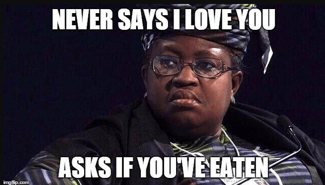 Funny Quiz: Dear parent, just how African are you?