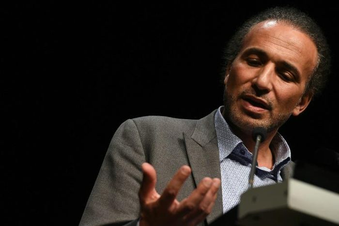 Tariq Ramadan is a married father of four whose grandfather founded Egypt's Muslim Brotherhood