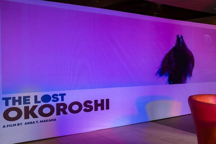Following World Premiere at Toronto International Film Festival, The Lost Okoroshi Premieres in Nigeria, Courtesy Union Bank