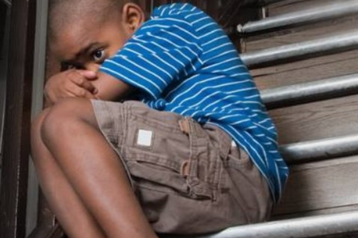 No, you cannot beat my child, thank you; here's why